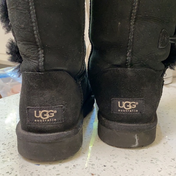 UGG | boots - Picture 3 of 5